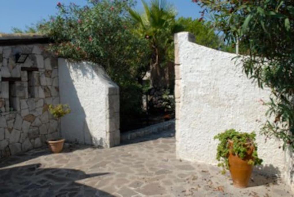 Villa Sebastian- Incomparabile Vista Sul Mare Plemmirio Dış mekan fotoğraf