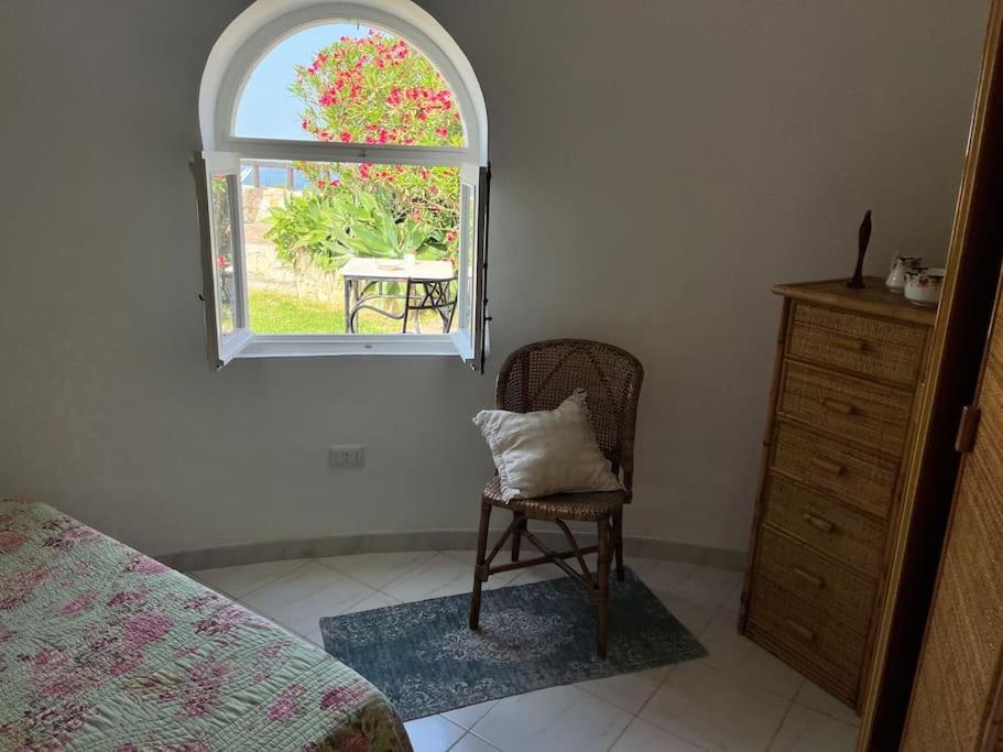 Villa Sebastian- Incomparabile Vista Sul Mare Plemmirio Dış mekan fotoğraf