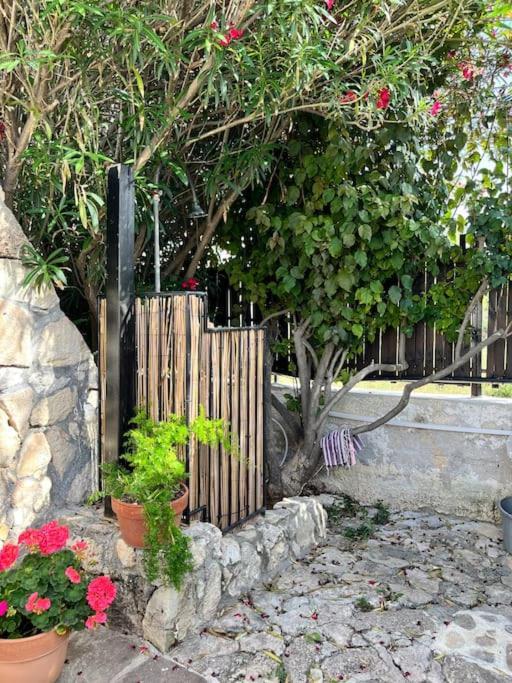 Villa Sebastian- Incomparabile Vista Sul Mare Plemmirio Dış mekan fotoğraf