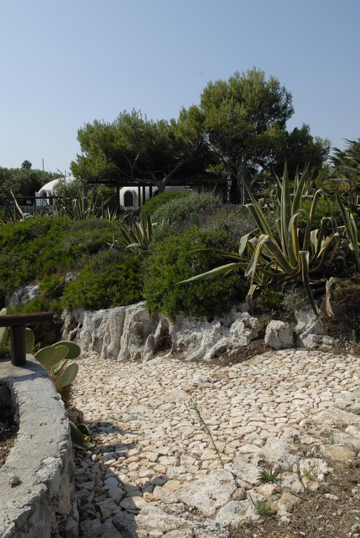 Villa Sebastian- Incomparabile Vista Sul Mare Plemmirio Dış mekan fotoğraf