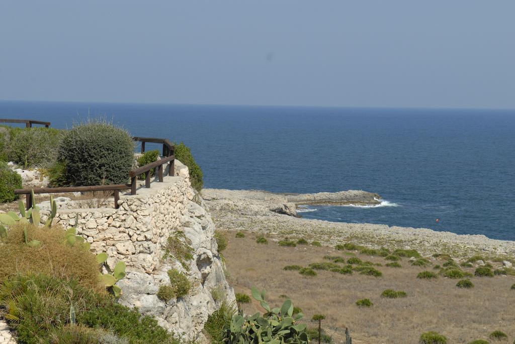 Villa Sebastian- Incomparabile Vista Sul Mare Plemmirio Dış mekan fotoğraf