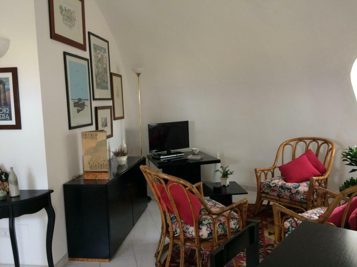 Villa Sebastian- Incomparabile Vista Sul Mare Plemmirio Dış mekan fotoğraf