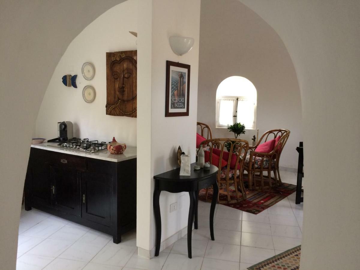 Villa Sebastian- Incomparabile Vista Sul Mare Plemmirio Dış mekan fotoğraf