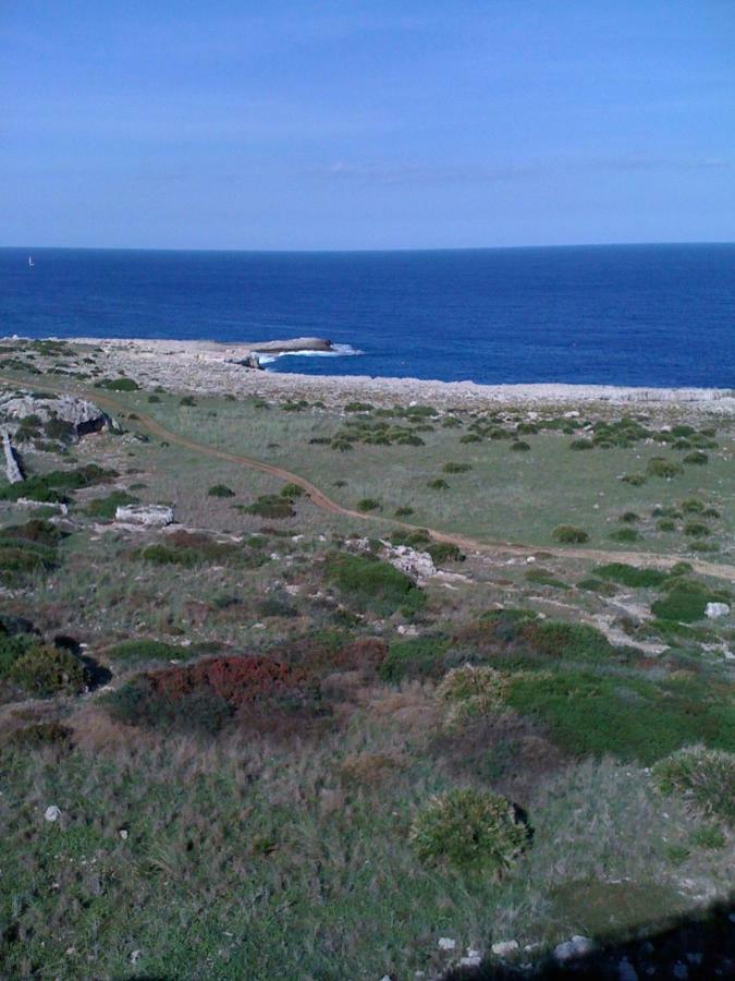 Villa Sebastian- Incomparabile Vista Sul Mare Plemmirio Dış mekan fotoğraf
